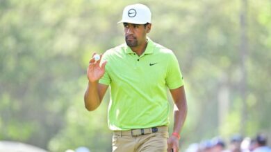 2022 FedEx St.  Jude Championship Fantasy golf leaderboards, picks, tips: Returning to Tony Finau in the FedEx Cup Qualifiers