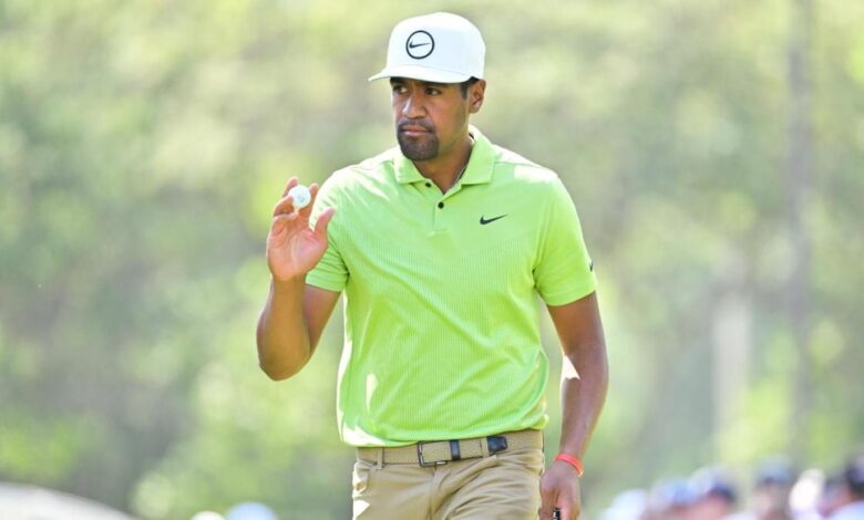 2022 FedEx St.  Jude Championship Fantasy golf leaderboards, picks, tips: Returning to Tony Finau in the FedEx Cup Qualifiers
