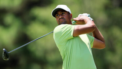 St.Jude Championship 2022: Tony Finau misses third straight win but builds confidence for FedEx Cup Playoffs