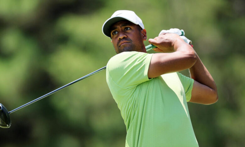 St.Jude Championship 2022: Tony Finau misses third straight win but builds confidence for FedEx Cup Playoffs