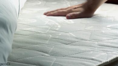 How your mattress can be harmful to your health