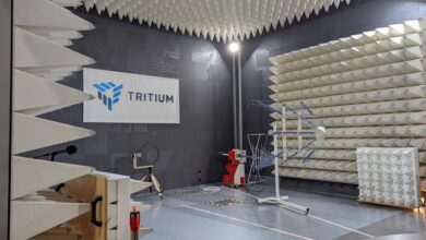 Australia's Tritium opens new EV charger factory in US