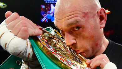 Tyson Fury offers strict WBC decision deadline after latest retirement