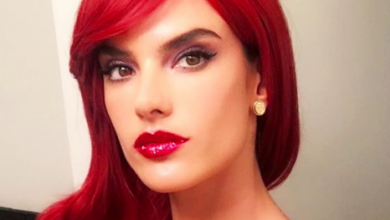 10 iconic red hair Halloween costumes