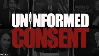 Documentary: 'Consent Uninformed'