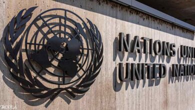 UN sanctions critics against Elitist takeover