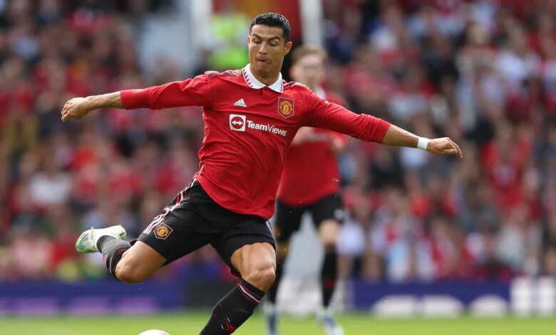 Cristiano Ronaldo reveals 'lies' about Manchester United future