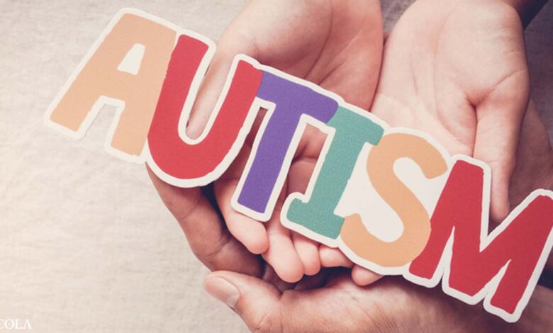 What's behind the sudden bout in autism?