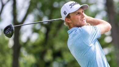 FedEx Cup Playoffs 2022 odds, picks, predictions: Experts beat whether Zalatoris has the best bet on the Tour Championship