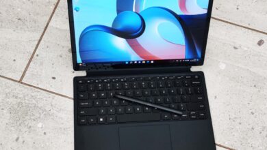 Xiaomi Book S 12.4-inch review: Windows on an affordable 2-in-1 Arm