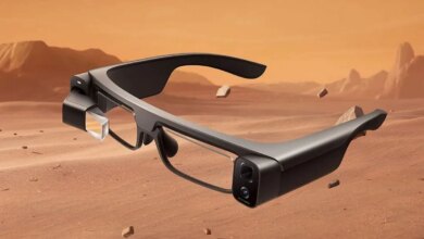 Xiaomi Mijia Glasses With 50-Megapixel Quad Bayer Camera, Sony OLED Display Announced: Report