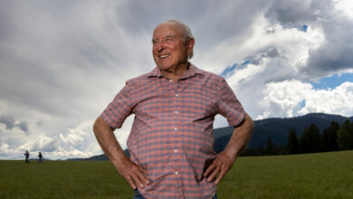 Patagonia founder gives away company to fight climate change