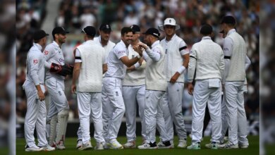 England vs South Africa, 3rd Test, 3rd Live Score Update: England terms as South Africa fall