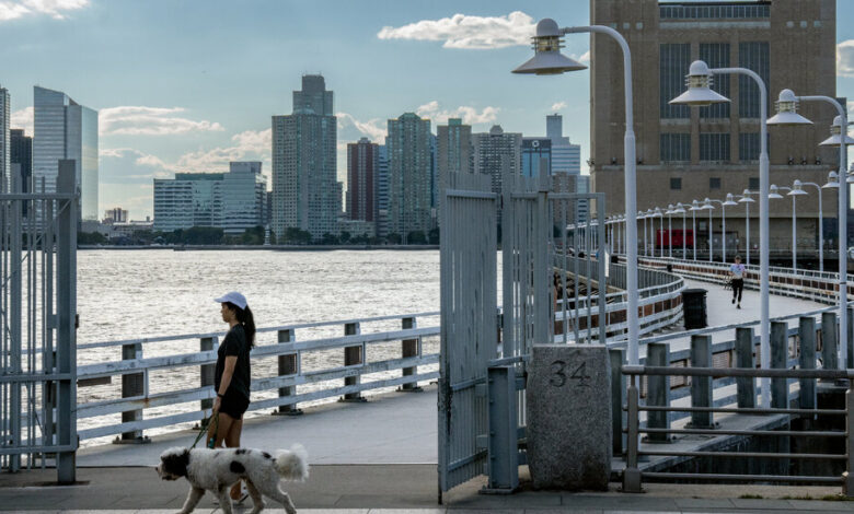 Hudson Square, Manhattan: No longer 'No Man's Land in SoHo'