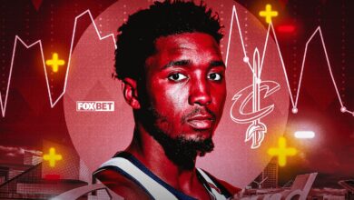 NBA Odds: Donovan Mitchell trades with the Cavs;  latest title, odds MVP