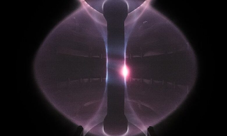 Using fusion technology, scientists probe the depths of the earth