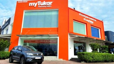 MyTukar opens new showroom in Penang, Melaka, Johor - 30 retail and inspection points nationwide