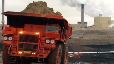 Investors name 2 stocks with record high coal prices