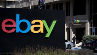 Former eBay executives jailed for conspiracy to control the network