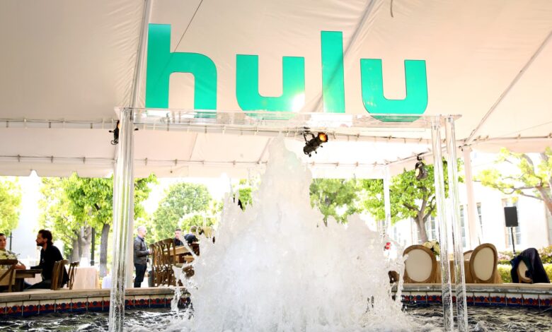 Comcast CEO expects Disney to buy remaining Hulu stake
