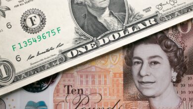 Forex experts weigh in on whether sterling will bottom out