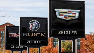 GM offers to buy back Buick dealers that don't want to invest in electric vehicles