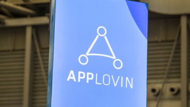 AppLovin abandons attempt to buy Unity after $20 billion bid is rejected