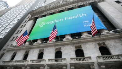 Goldman Sachs says this little-known premium healthcare stock could rise more than 60%
