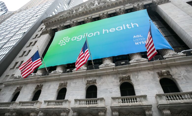 Goldman Sachs says this little-known premium healthcare stock could rise more than 60%