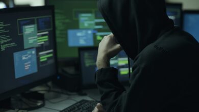 Three Iranian citizens accused of ransomware attack on hundreds of US victims