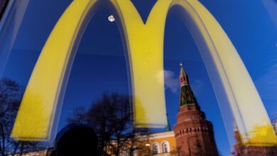 Buy stocks like McDonald's and Marvell, say top analysts