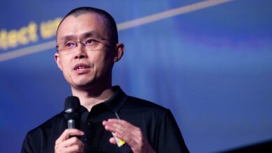 US Seeks Profile of Binance CEO to Investigate Cryptocurrency Laundering