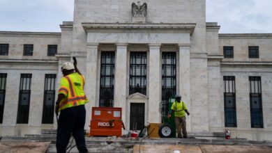Here's everything the Federal Reserve is expected to do today