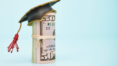 You should still apply for a student loan forgiveness despite taxes
