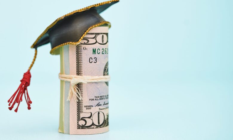 You should still apply for a student loan forgiveness despite taxes