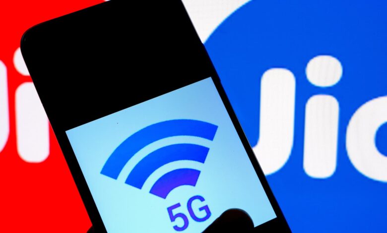 The 5G race in India will be between Reliance and Bharti Airtel: Sanjay Kapoor