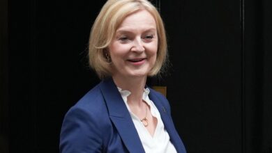 UK's Liz Truss will free up billions of pounds to support energy bills