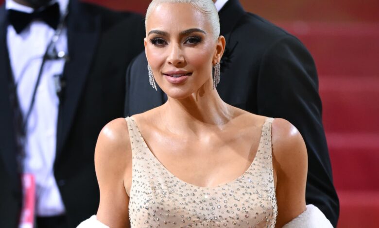 Kim Kardashian co-founded private equity firm Skky Partners