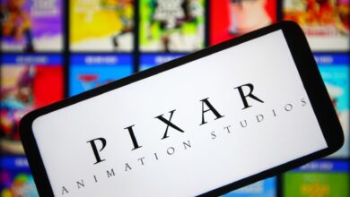 Everything we learned at Expo D23's Pixar and Walt Disney Animation panels