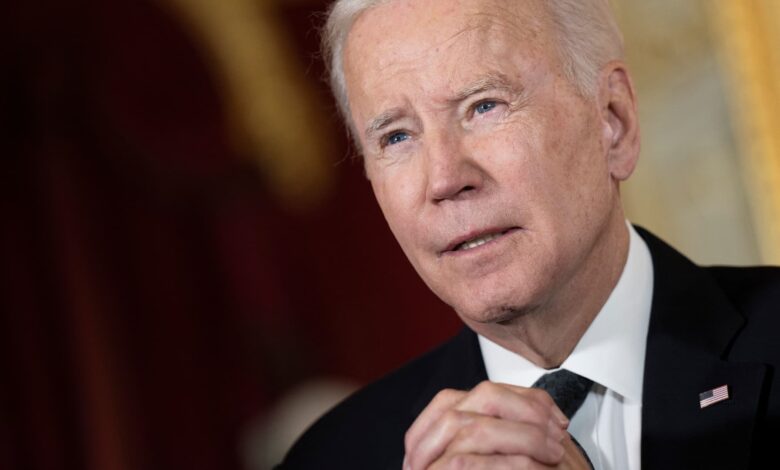 Biden says US forces will defend Taiwan in case of Chinese invasion