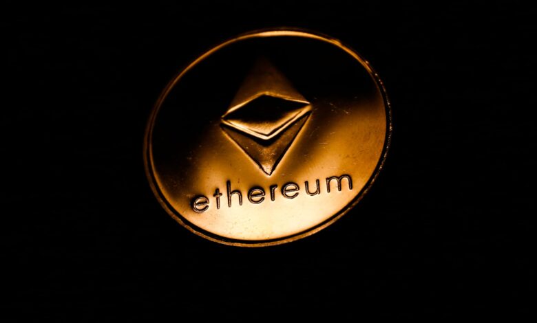 Ether (ETH) 15% Down Since Ethereum Consolidated As Traders Take Profits