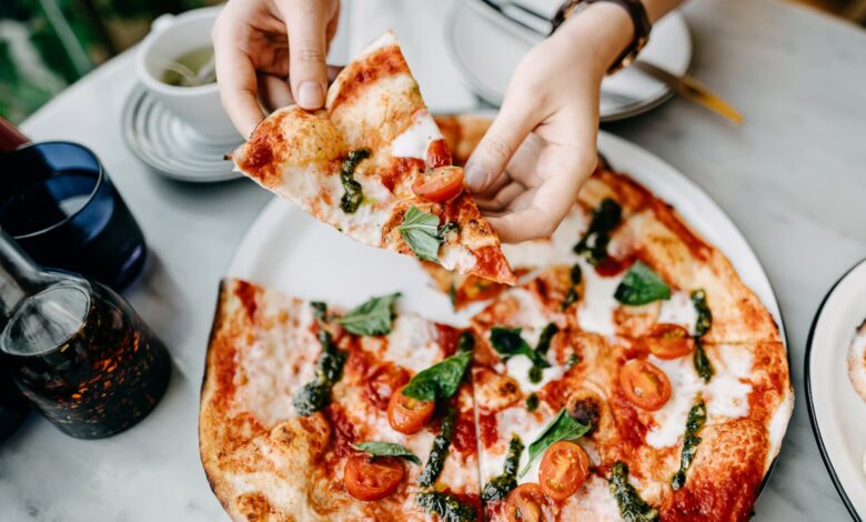 10 Cities With The Best Pizza Shops Around The World