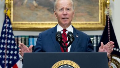 Biden administration offers $1.5 billion to fight opioid crisis