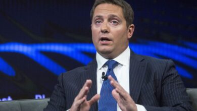 Carson Block Calls for ESG Investment, Says Some Firms Are 'Reaching Money'