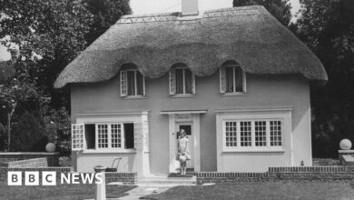 Queen Elizabeth II: A playhouse from Wales loved by the royals