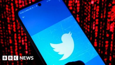 Twitter misleading the public, accuser says