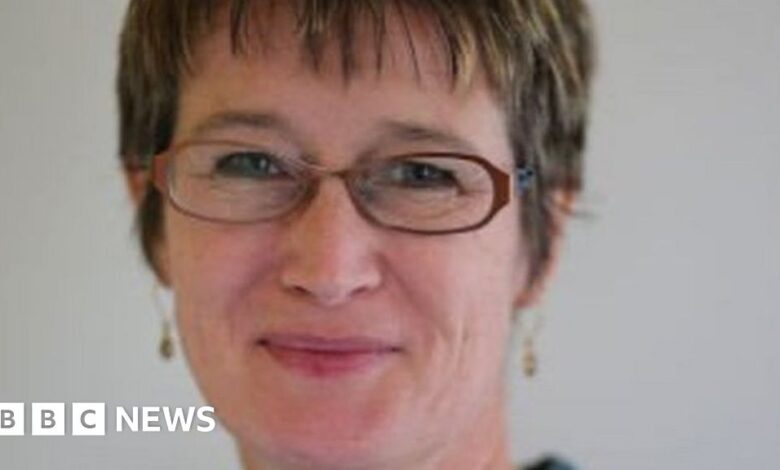 Vicky Bowman: Former UK ambassador jailed in Myanmar
