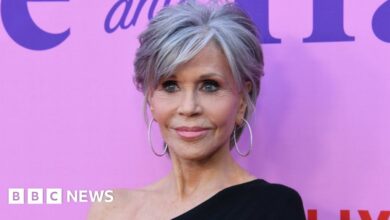 Jane Fonda: Hollywood star must have chemotherapy for cancer