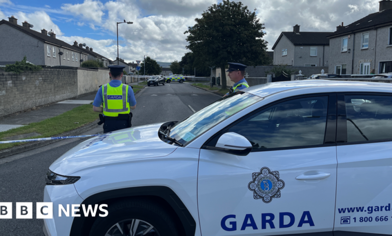 Tallaght, Dublin: Three siblings killed in 'violent incident'