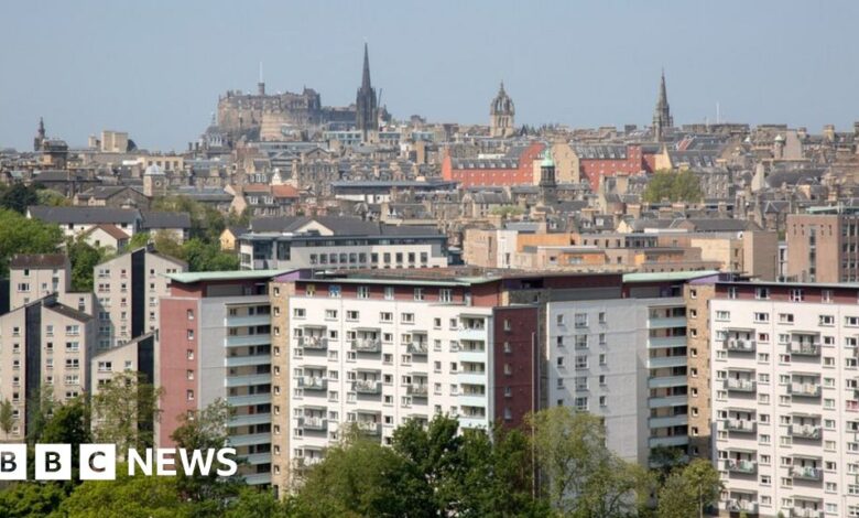 Rent freeze plan to tackle Scotland's cost of living crisis
